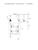 PIXEL ARCHITECTURE FOR IMAGING DEVICES diagram and image