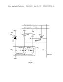 PIXEL ARCHITECTURE FOR IMAGING DEVICES diagram and image