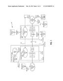 SELT AND DELT BASED DIAGNOSTIC METHODS & SYSTEMS FOR TWISTED PAIR     TELEPHONE LINES diagram and image