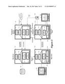 ANSWERING OR RELEASING EMERGENCY CALLS FROM A MAP DISPLAY FOR AN EMERGENCY     SERVICES PLATFORM diagram and image