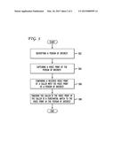 System and Method for Tracking Persons of Interest Via Voiceprint diagram and image