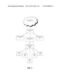 SELECTIVE MAPPING OF CALLERS IN A CALL CENTER ROUTING SYSTEM diagram and image
