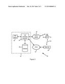 AUDIO SIGNAL PROCESSING IN A COMMUNICATION SYSTEM diagram and image