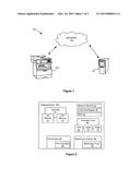 Systems and Methods of Securing Operational Information Associated with an     Imaging Device diagram and image