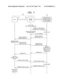 Encryption Key Providing Method, Semiconductor Integrated Circuit, and     Encryption Key Management Device diagram and image