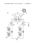 INTRINSICALLY SAFE AUDIO CIRCUIT FOR A PORTABLE TWO-WAY RADIO diagram and image