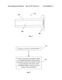 PACKAGING COMPONENT AND PACKAGING METHOD FOR MICROPHONE AND ELECTRONIC     DEVICE diagram and image