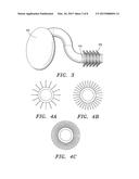 Open Ear Canal Hearing Aid diagram and image