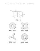 Open Ear Canal Hearing Aid diagram and image