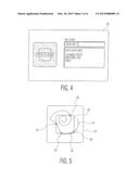 PERSONAL SECURITY SYSTEM AND METHOD diagram and image