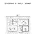 IMAGE PROCESSING APPARATUS, IMAGE PROCESSING METHOD AND RECORDING MEDIUM diagram and image