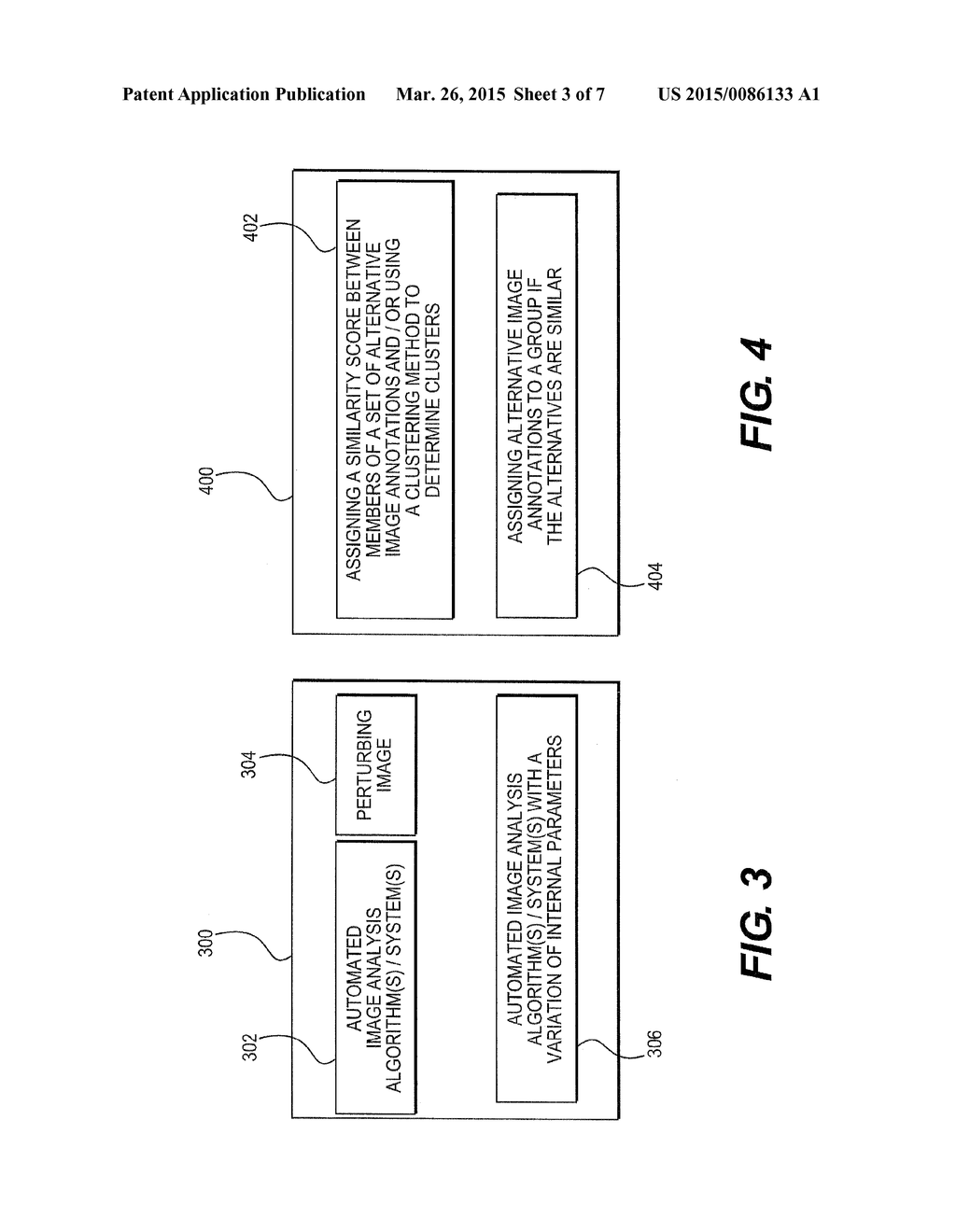 SYSTEMS AND METHODS FOR CONTROLLING USER REPEATABILITY AND REPRODUCIBILITY     OF AUTOMATED IMAGE ANNOTATION CORRECTION - diagram, schematic, and image 04