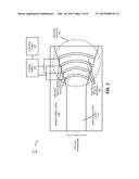 TUNABLE SILICON GRATING COUPLERS diagram and image