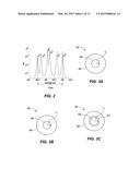 OPTICAL FIBER LINK WITH PRIMARY AND COMPENSATING OPTICAL FIBERS diagram and image