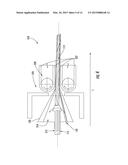 BINDER FILM FOR A FIBER OPTIC CABLE diagram and image