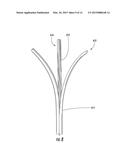 BINDER FILM FOR A FIBER OPTIC CABLE diagram and image