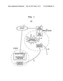 RECEPTION APPARATUS AND RECEPTION METHOD diagram and image