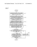 TRANSPORT APPARATUS AND METHOD OF TRANSMITTING MONITORING CONTROL SIGNAL diagram and image