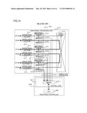 TRANSPORT APPARATUS AND METHOD OF TRANSMITTING MONITORING CONTROL SIGNAL diagram and image