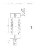 COMB LASER OPTICAL TRANSMITTER AND ROADM diagram and image