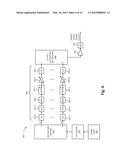 COMB LASER OPTICAL TRANSMITTER AND ROADM diagram and image