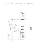 N2 TIMES PULSE ENERGY ENHANCEMENT USING COHERENT ADDITION OF N     ORTHOGONALLY PHASE MODULATED PERIODIC SIGNALS diagram and image