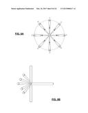 N2 TIMES PULSE ENERGY ENHANCEMENT USING COHERENT ADDITION OF N     ORTHOGONALLY PHASE MODULATED PERIODIC SIGNALS diagram and image