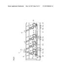 TONER CONTAINER AND IMAGE FORMING APPARATUS INCLUDING THEREOF diagram and image