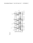 TONER CONTAINER AND IMAGE FORMING APPARATUS INCLUDING THEREOF diagram and image