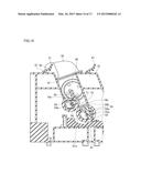 TONER CONTAINER AND IMAGE FORMING APPARATUS INCLUDING THEREOF diagram and image