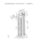 TONER CONTAINER AND IMAGE FORMING APPARATUS INCLUDING THEREOF diagram and image