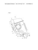 TONER CONTAINER AND IMAGE FORMING APPARATUS INCLUDING THEREOF diagram and image