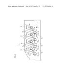 TONER CONTAINER AND IMAGE FORMING APPARATUS INCLUDING THEREOF diagram and image