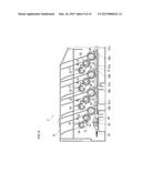 TONER CONTAINER AND IMAGE FORMING APPARATUS INCLUDING THEREOF diagram and image