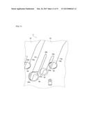 TONER CONTAINER AND IMAGE FORMING APPARATUS INCLUDING THEREOF diagram and image