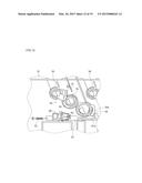 TONER CONTAINER AND IMAGE FORMING APPARATUS INCLUDING THEREOF diagram and image