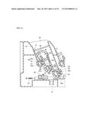 TONER CONTAINER AND IMAGE FORMING APPARATUS INCLUDING THEREOF diagram and image