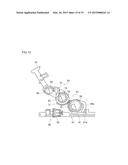 TONER CONTAINER AND IMAGE FORMING APPARATUS INCLUDING THEREOF diagram and image