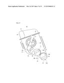 TONER CONTAINER AND IMAGE FORMING APPARATUS INCLUDING THEREOF diagram and image