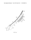 SUPPORT DEVICE FOR AN ELONGATE ARTICLE diagram and image