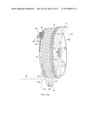 SUPPORT DEVICE FOR AN ELONGATE ARTICLE diagram and image