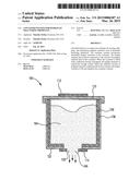 CONTAINER SYSTEM FOR HYDRAULIC FRACTURING PROPPANTS diagram and image