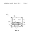 CONTAINER SYSTEM FOR HYDRAULIC FRACTURING PROPPANTS diagram and image