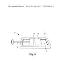 CONTAINER SYSTEM FOR HYDRAULIC FRACTURING PROPPANTS diagram and image