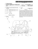 Power lift and transfer system and method diagram and image