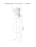 Power lift and transfer system and method diagram and image