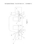 Power lift and transfer system and method diagram and image