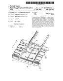 RETRACTABLE PLATFORM FOR VEHICLES diagram and image