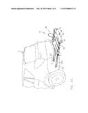 RETRACTABLE PLATFORM FOR VEHICLES diagram and image