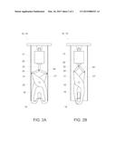 METHOD FOR LIFTING A CONCRETE PRODUCT WITH A LIFTING BOOM AND LIFTING BOOM diagram and image